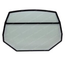 CABIN ROOF-GLASS 827/80272