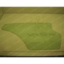 CABIN DOOR (LOWER)-GLASS 827/80275
