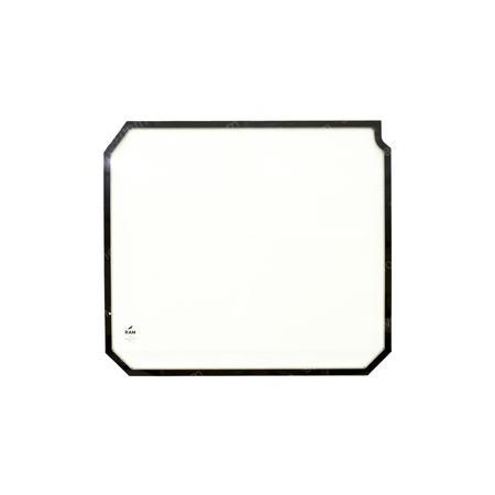 CABIN ROOF-GLASS 82780226 for JCB