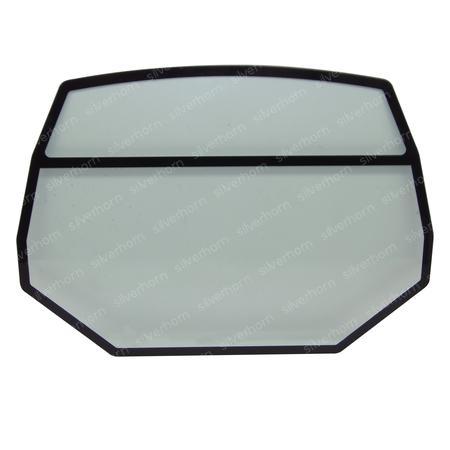 CABIN ROOF-GLASS 82780272 for JCB