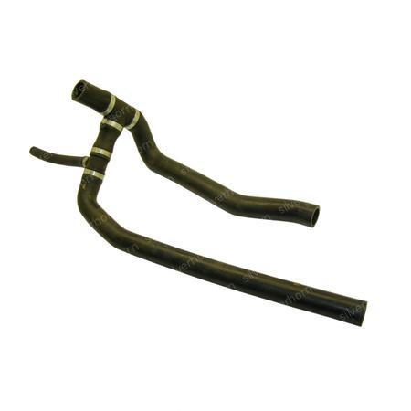 RUBBER HOSE PREFORMED 834/10625 for JCB