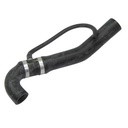RUBBER HOSE PREFORMED 834/10626