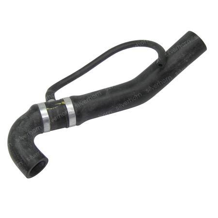 RUBBER HOSE PREFORMED 834/10626 for JCB
