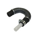 HYDRAULIC HOSE WITH FITTING 834/10764