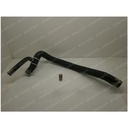 RUBBER HOSE PREFORMED 834/11215