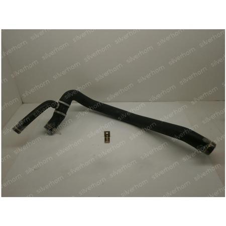 RUBBER HOSE PREFORMED 834/11215 for JCB