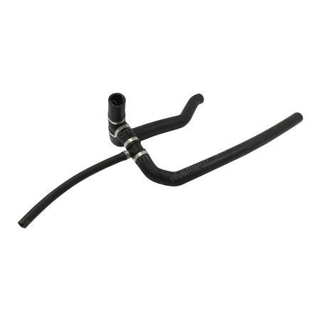 RUBBER HOSE PREFORMED 834/11582 for JCB