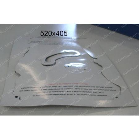 TOP GASKETSET 892/01176 for JCB