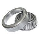 TAPERED ROLLER BEARING ASSEMBLY 907/09000