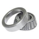 TAPERED ROLLER BEARING ASSEMBLY 907/50700