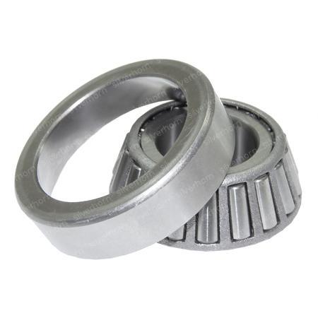 TAPERED ROLLER BEARING ASSEMBLY 907/50700 for JCB