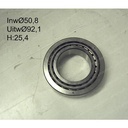 TAPERED ROLLER BEARING ASSEMBLY 907/53600