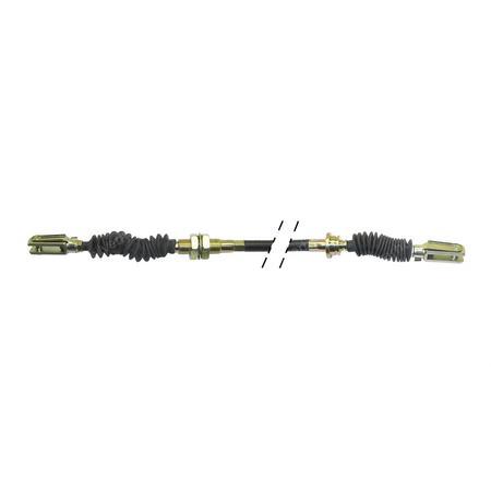 CONTROL CABLE 910/60074 for JCB