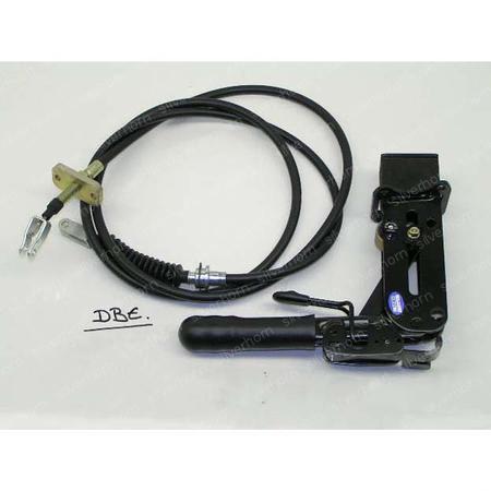 CONTROL CABLE 910/60131 for JCB