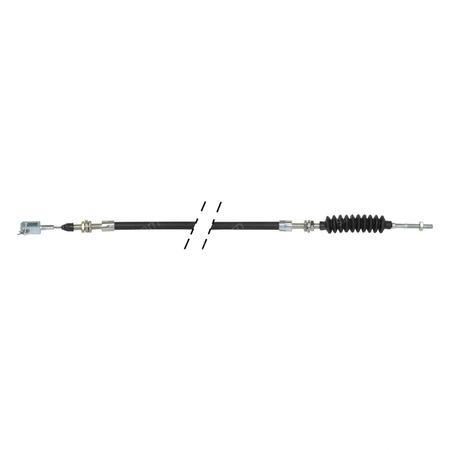 CONTROL CABLE 910/60182 for JCB