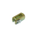 ROD END WITHOUT SPHERICAL BEARING 913/02300