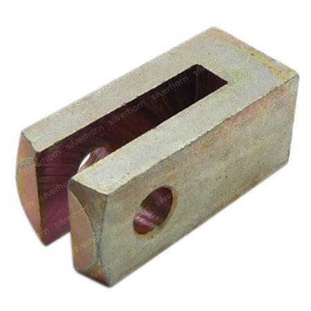 ROD END WITHOUT SPHERICAL BEARING 913/10094 for JCB