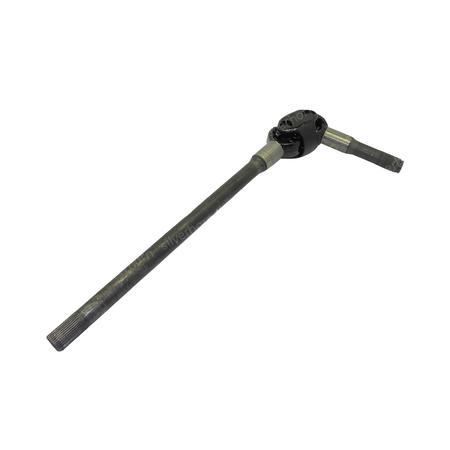 AXLE SHAFT WITH JOINT 914/60101 for JCB