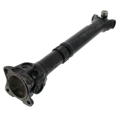 DRIVE SHAFT COMPLETE 914/60296 for JCB