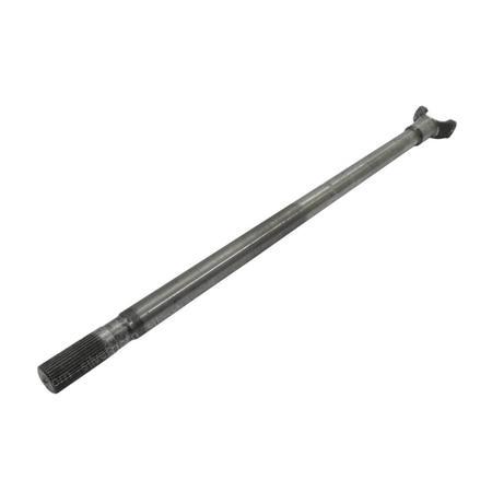 AXLE SHAFT 914/86204 for JCB