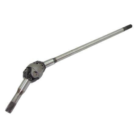 AXLE SHAFT WITH JOINT 914/88100 for JCB