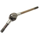 AXLE SHAFT WITH JOINT 914/88200