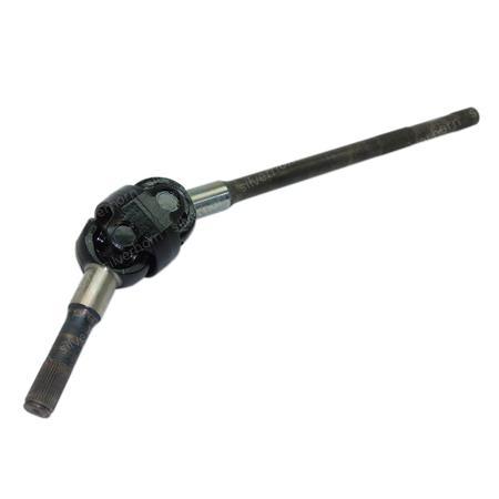 AXLE SHAFT WITH JOINT 914/89300 for JCB