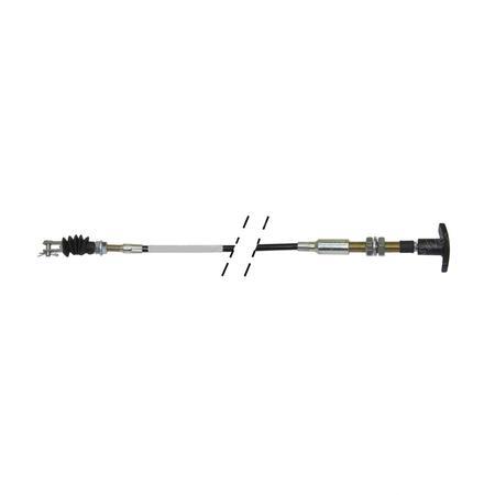 CONTROL CABLE 918/10011 for JCB