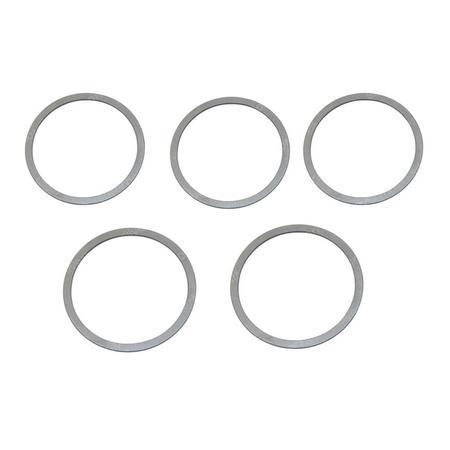 SHIM KIT 921/53600 for JCB