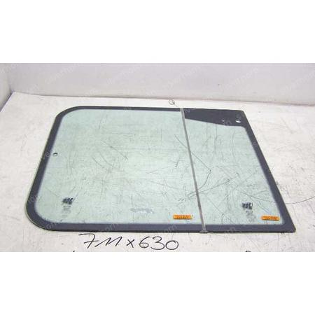 CABIN REAR-GLASS 927/18200 for JCB