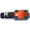 Valve solenoid ass 928/60236