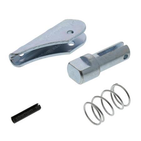 FORK LATCH KIT 993/51100 for JCB