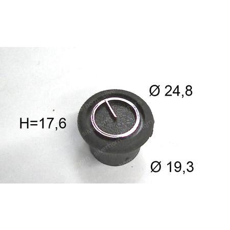 ROTARY SWITCH 993/77330 for JCB