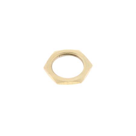 HEXAGONAL NUT 997/16500 for JCB