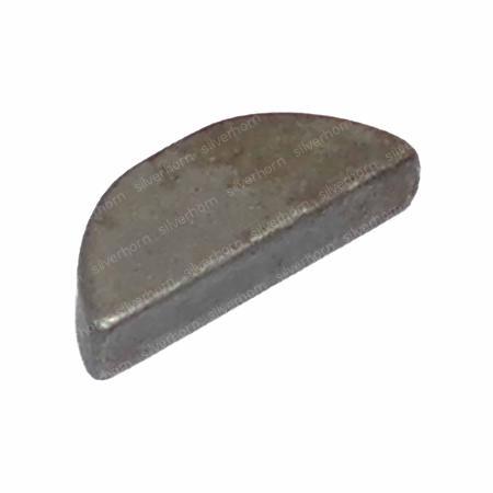SHAFT KEY G18/2 for JCB