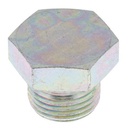 METAL PLUG 010678AA
