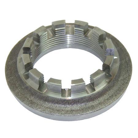 CASTELLATED NUT 013001BB for MERLO