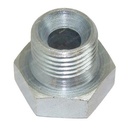 METAL PLUG 014972AA