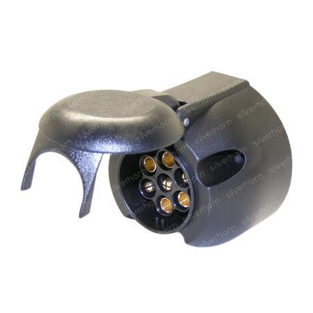 PLUG AND SOCKET TRAILER 020442 for MERLO