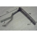 LEVER 025758