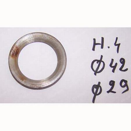 PART OF HYDRAULIC CYLINDER 027662 for MERLO