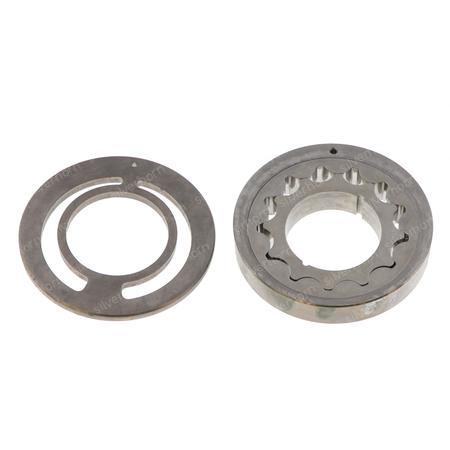 PART HYDRAULIC PUMP 039089 for MERLO