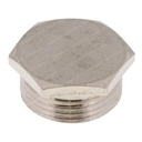 METAL PLUG 042991