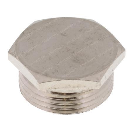 METAL PLUG 042991 for MERLO