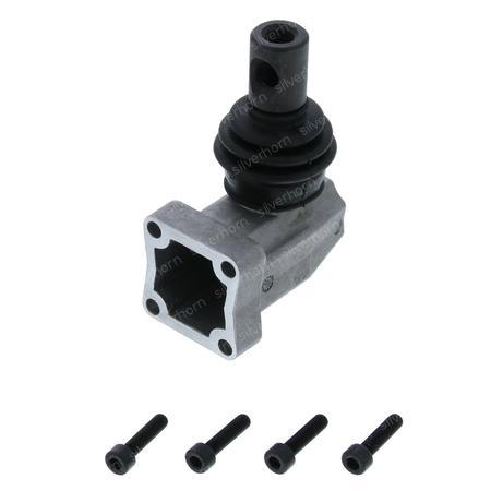 PART LEVER 048157 for MERLO