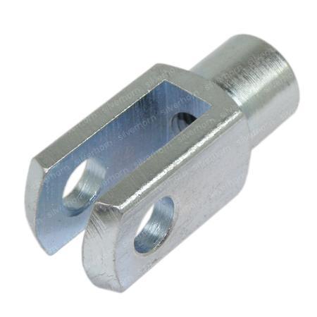 ROD END WITHOUT SPHERICAL BEARING 049201 for MERLO