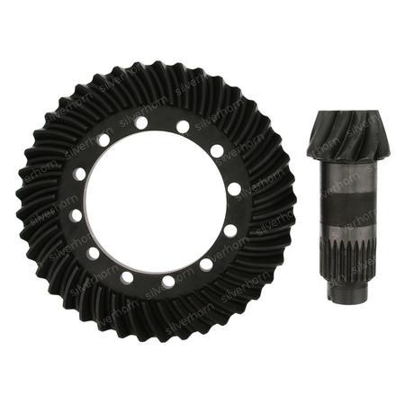 CROWN WHEEL AND PINION 049232 for MERLO