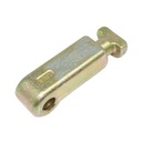 FORK LATCH KIT AXIS 050949