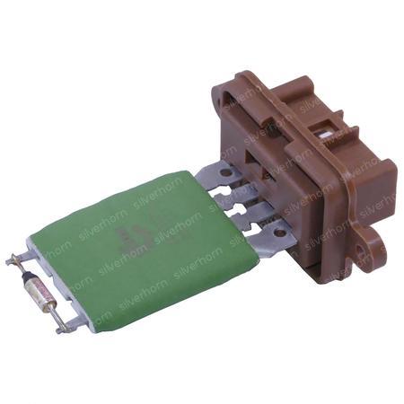 RESISTOR FIX 051529 for MERLO