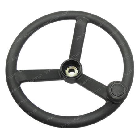 STEERING WHEEL 053530 for MERLO